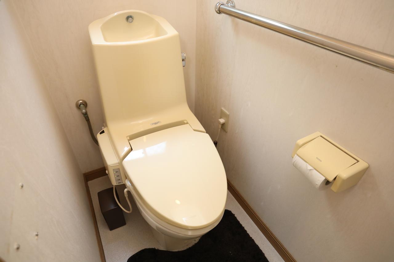 Yamanoyado Tsuru Guest House Osaka Exterior photo